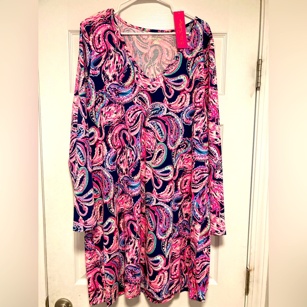 SOLD Etta dress
